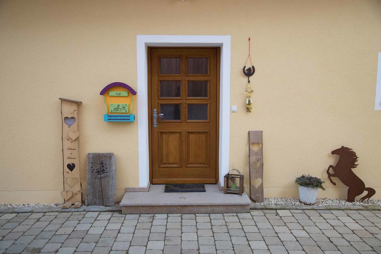 Hotel Talblickhof Waldmünchen Exterior foto